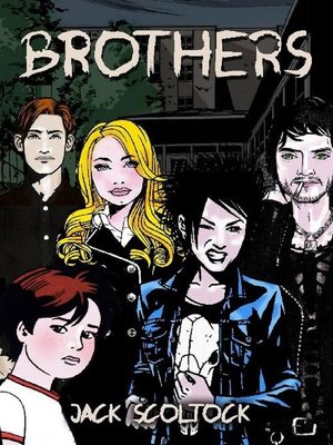 cover image of Brothers